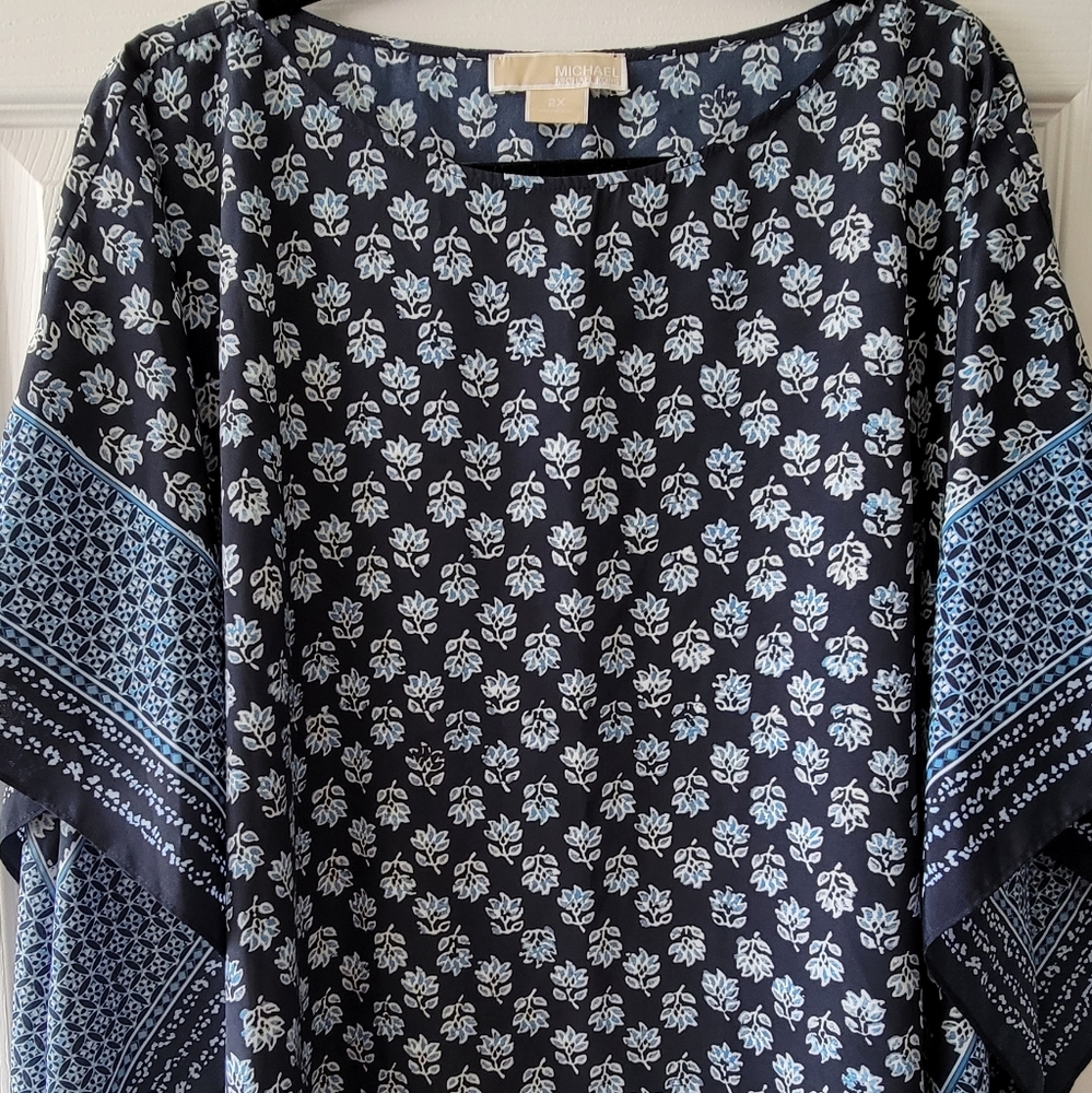 MICHAEL KORS BLOUSE